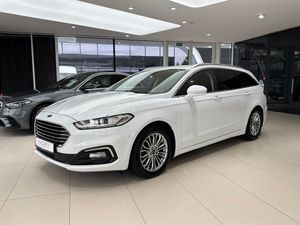 Ford Mondeo Mk5 2020
