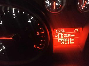 Ford Kuga I 2008