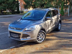 Ford Kuga II 2.0 TDCi Titanium 2013
