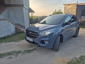Ford Kuga II 2.0 TDCi 4x4 ST-Line 2019