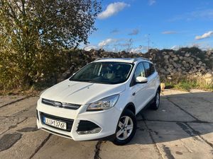 Ford Kuga II 1.6 EcoBoost FWD Titanium Plus ASS 2013
