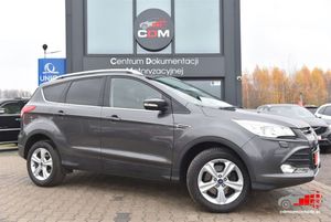 Ford Kuga II 2015