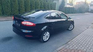 Ford Mondeo Mk4 1.6 TDCi Champions Edition 2011