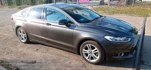 Ford Mondeo Mk5 2.0 TDCi Titanium PowerShift 2016