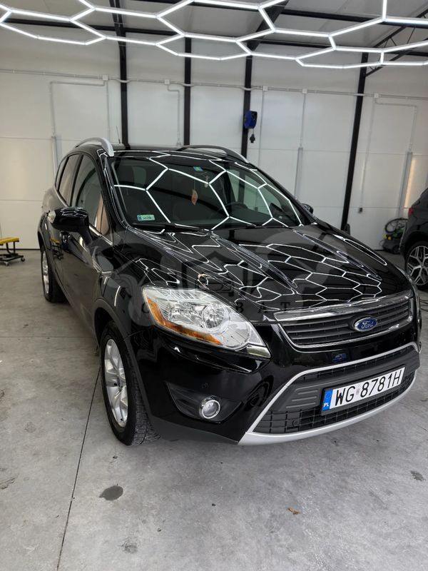 Ford Kuga I 2.0 TDCi 4x4 Trend 2010
