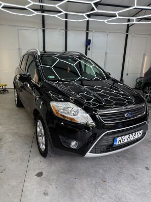 Ford Kuga I 2.0 TDCi 4x4 Trend 2010