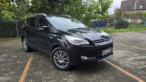 Ford Kuga I 2.0 TDCi 4WD Titanium Plus 2013