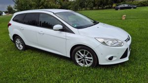 Ford Focus Mk3 1.0 EcoBoost Start-Stopp-System Champions Edition 2013