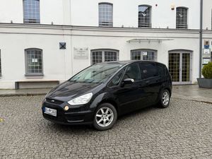 Ford S-Max I 2.0 TDCi Titanium 2008