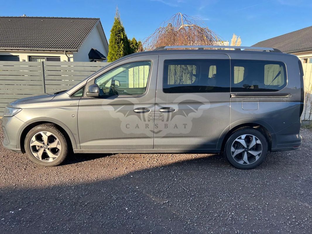 Ford Tourneo Connect III Grand 2.0 EcoBlue Active 2024