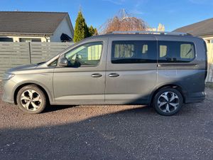 Ford Tourneo Connect III Grand 2.0 EcoBlue Active 2024
