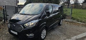 Ford Tourneo Custom 320 L2H1 VA MH Sport 2021