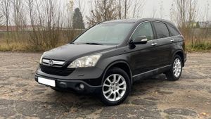 Honda CR-V III 2.0i-VTEC Executive 2009