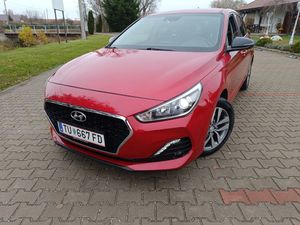 Hyundai i30 III 1.4 Premiere Comfort 2020