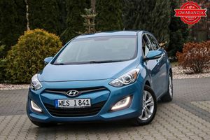 Hyundai i30 II 1.4 Advantage 2012