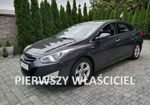 Hyundai i40 2013