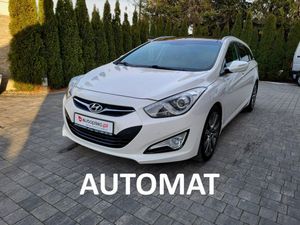 Hyundai i40 2013