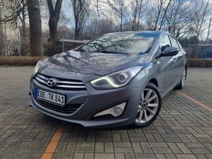 Hyundai i40 2.0 GDI Premium 2013
