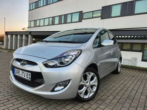 Hyundai IX20 1.4 Fifa World Cup Edition 2012