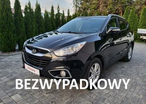 Hyundai ix35 2010