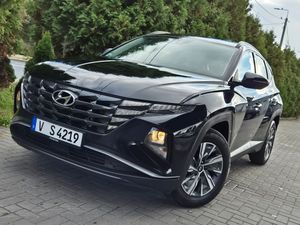 Hyundai Tucson IV 1.6 T-GDi Modern 2WD 2022