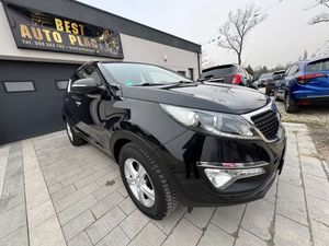Kia Sportage III 1.6 GDI Business Line M 2WD 2014