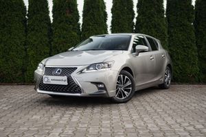 Lexus CT 2018