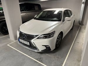 Lexus CT 200h Business Edition 2020
