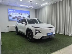 Lixiang L7 2025