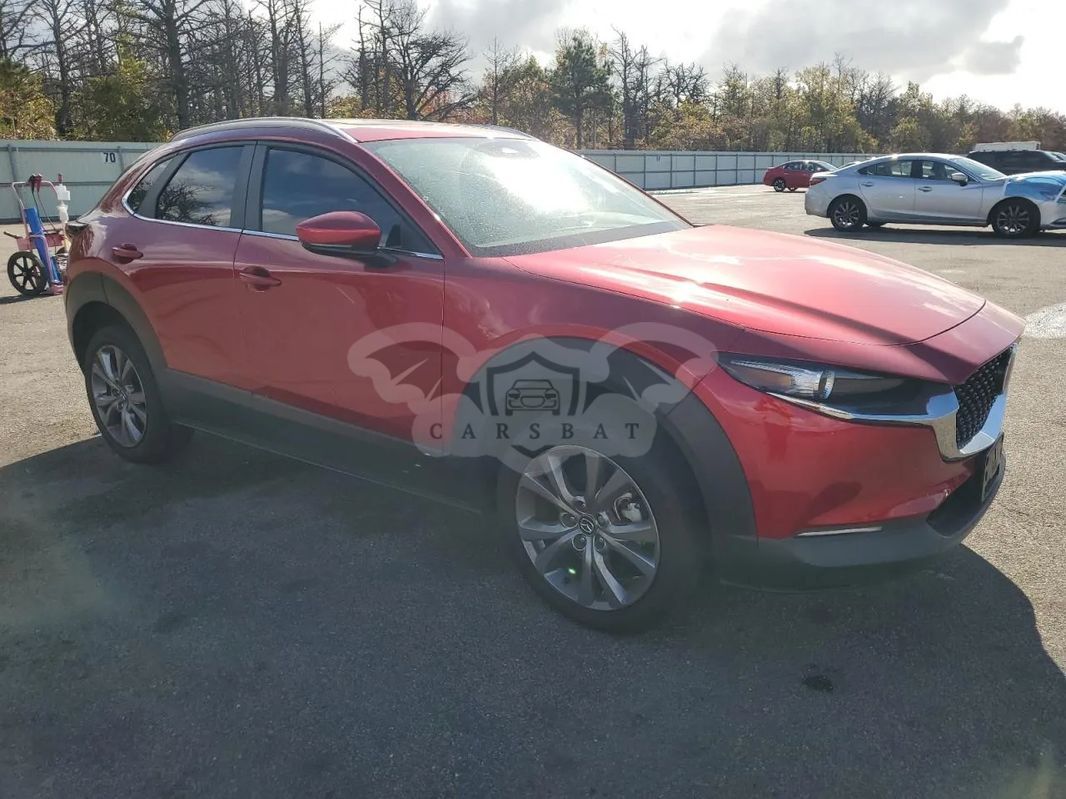 Mazda CX-30 2023