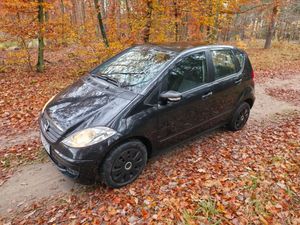 Mercedes-Benz A W169 160 CDI Classic 2006