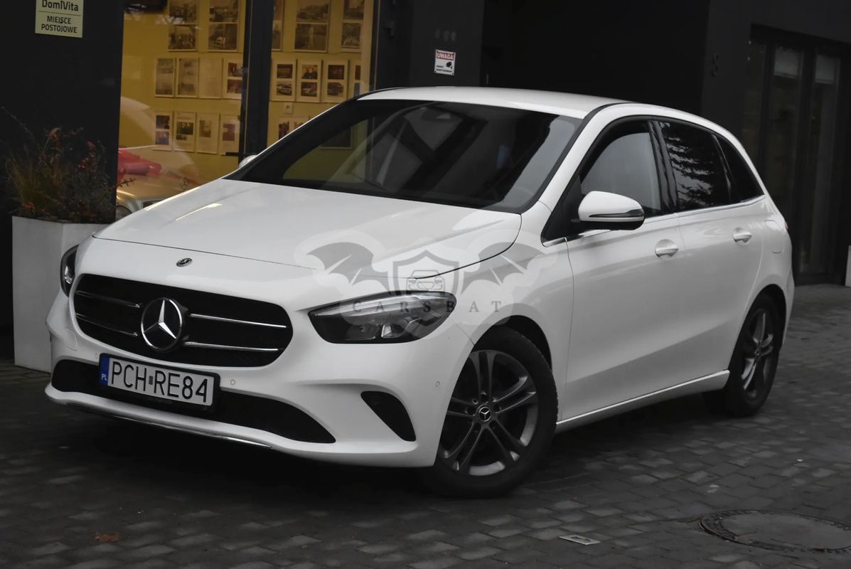 Mercedes-Benz B W247 180 d 7G-DCT Edition 2020 2019