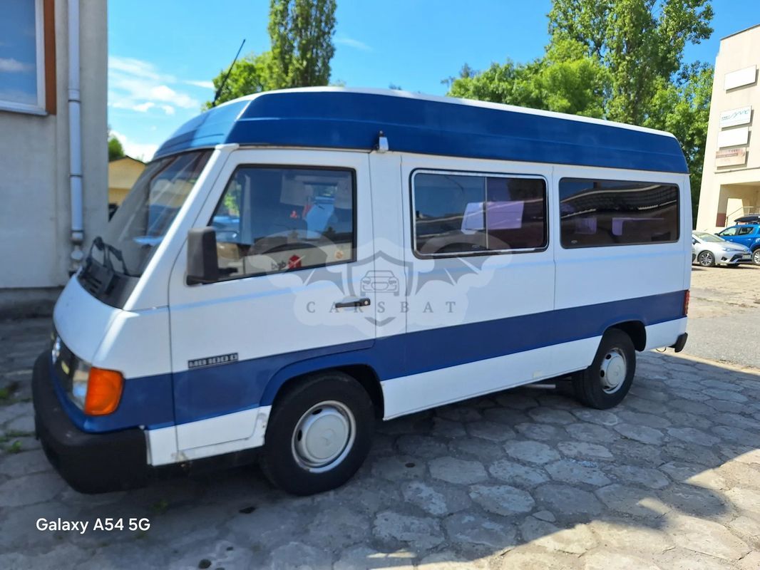 Mercedes-Benz MB 1994