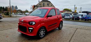 Microcar M.Go 2021