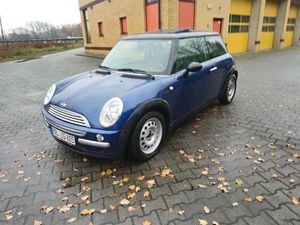 Mini Cooper 2004