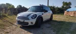 Mini Cooper 2010