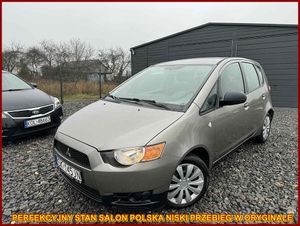 Mitsubishi Colt Z30 1.1 Inform EU5 2012