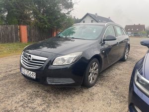 Opel Insignia A 2.0 CDTI Cosmo ecoFLEX 2010