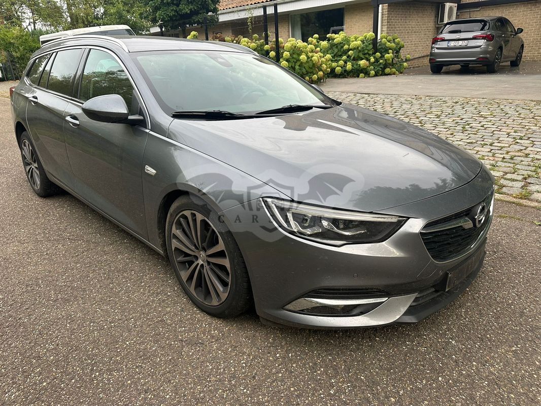 Opel Insignia B 1.6 CDTI Exclusive S&S 2019