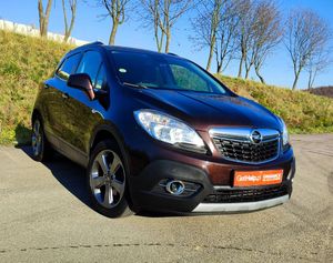 Opel Mokka I 1.7 CDTI Cosmo S&S 2014