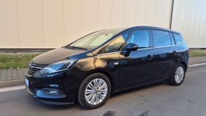 Opel Zafira C 2.0 D (CDTI) Automatik Business Innovation 2016