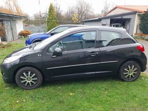 Peugeot 207 95 VTi Tendance 2011