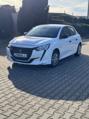Peugeot 208 II 2022