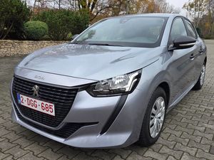 Peugeot 208 II PureTech 75 Active 2022