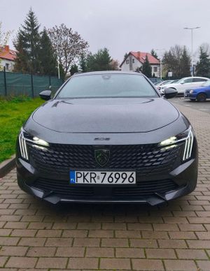 Peugeot 508 II SW PureTech PHEV 225 Allure S&S e-EAT8 2023