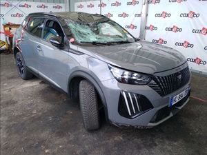 Peugeot 2008 II PureTech mHEV GT e-DCS6 2025