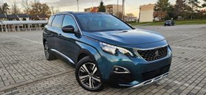 Peugeot 5008 II 2018