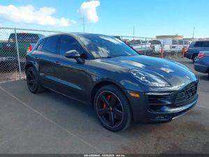 Porsche Macan I GTS 2017
