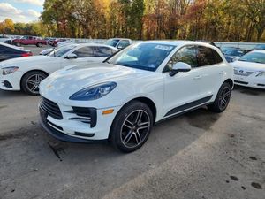 Porsche Macan I 2019