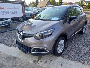 Renault Captur / QM3 I 1.2 Energy TCe Intens EDC EU6 2017